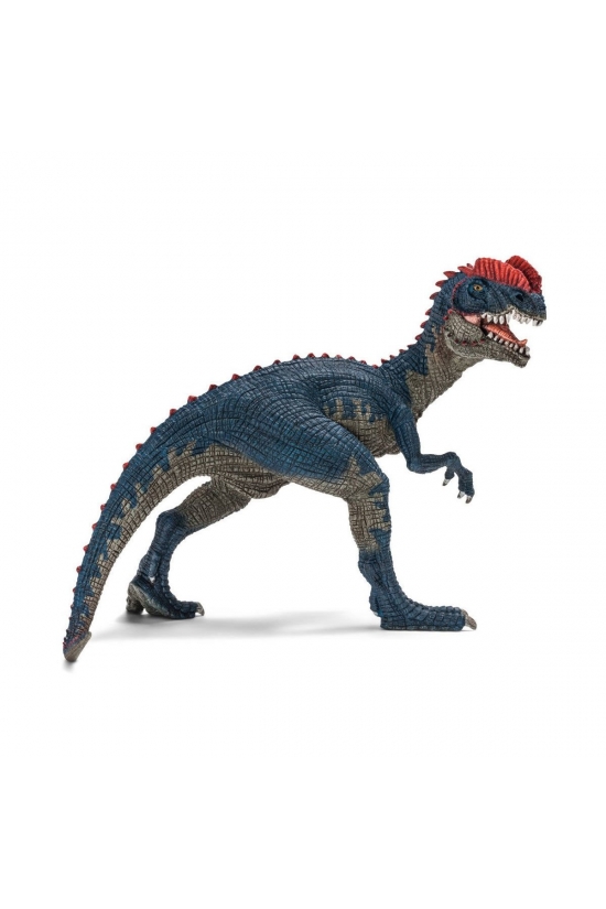 14567 Schleich - Dilophosaurus - Dinosaurs +3 yaş