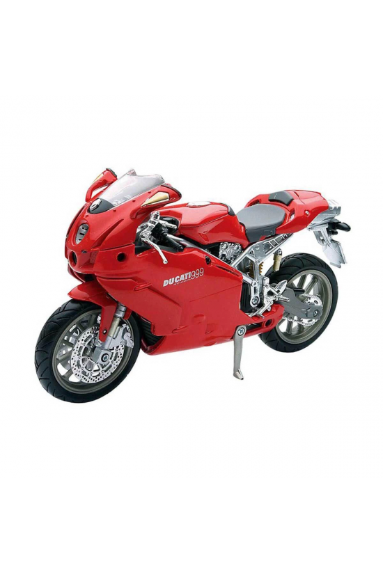 1:12 Ducati 999 Model Motor