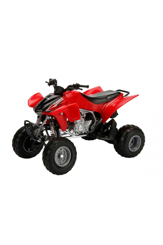 1:12 Honda TRX450R 2009 Atv Model Motor