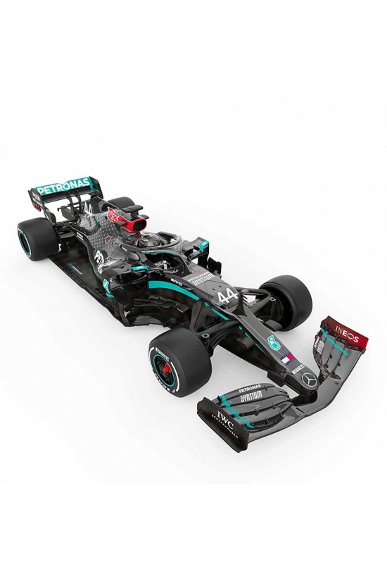 1:12 Mercedes AMG F1 W11 EQ Performance Uzaktan Kumandalı Araba