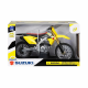 1:12 Suzuki RM-Z450 2014 Model Motor