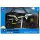 1:18 Polaris RZR XP1000 Arazi Aracı