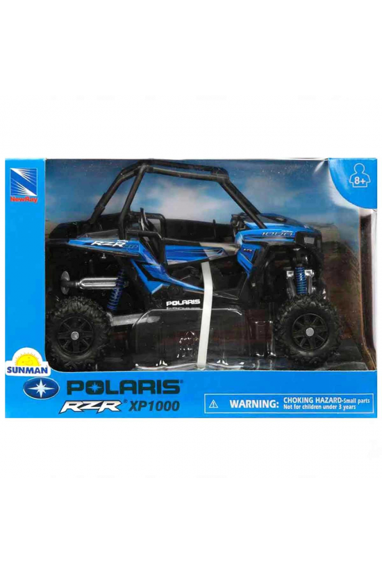 1:18 Polaris RZR XP1000 Arazi Aracı