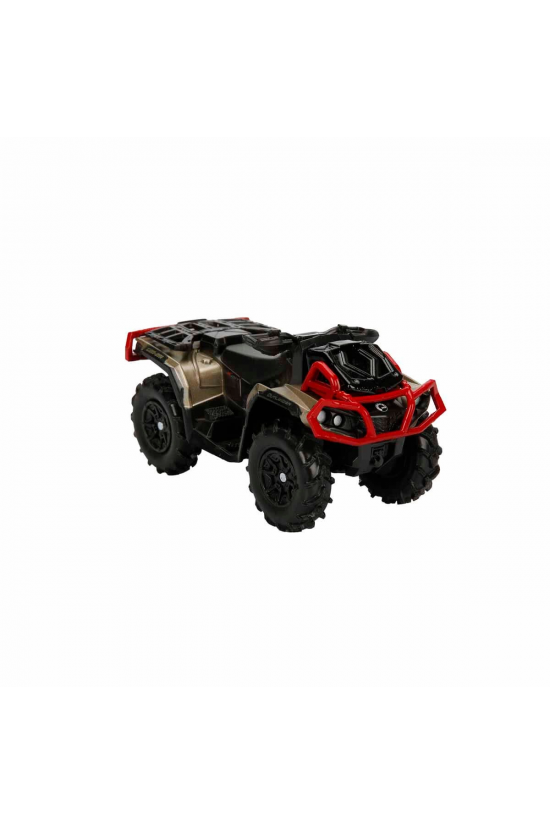 1:20 Can-am Outlander XMR 1000R ATV