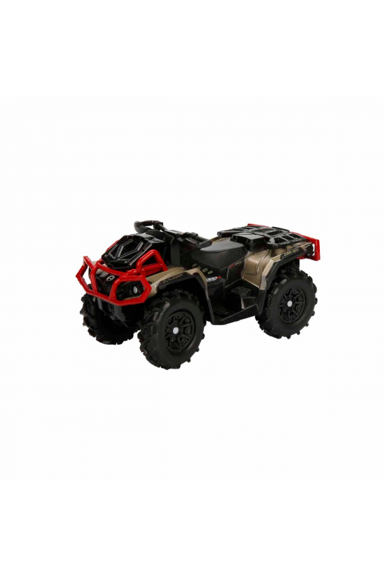 1:20 Can-am Outlander XMR 1000R ATV