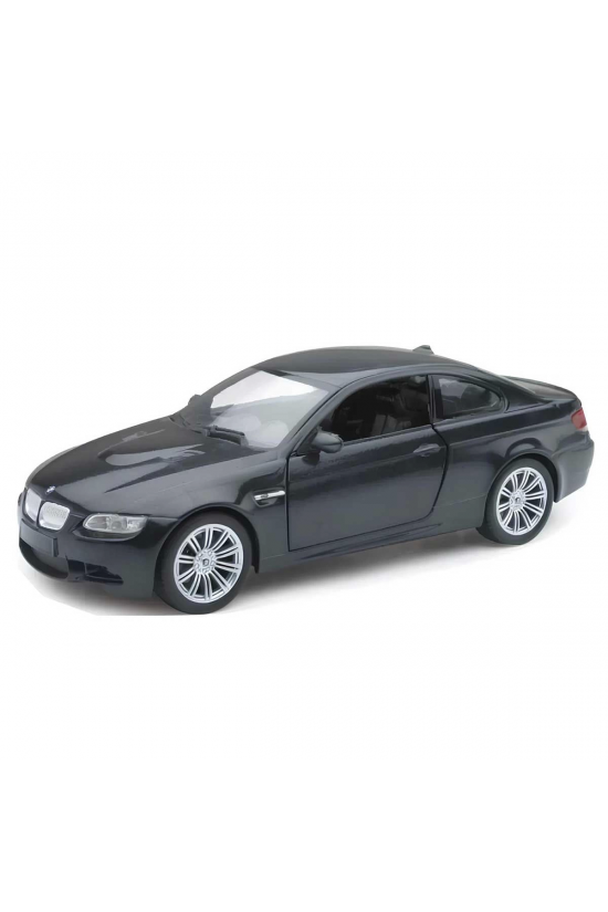 1:24 City Cruiser BMW 4 Coupe Model Araba