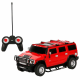 1:24 Hummer H2 Işıklı Uzaktan Kumandalı Araba