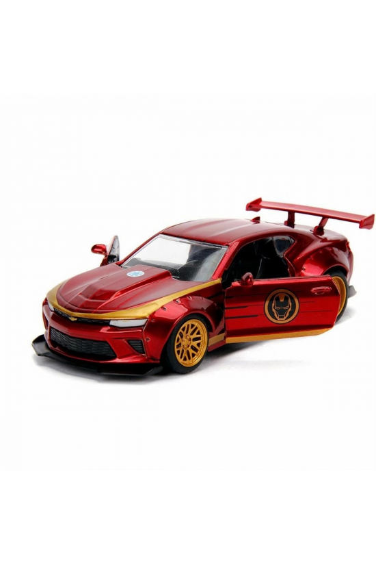 1:32 Marvel 2016 Chevy Camaro SS