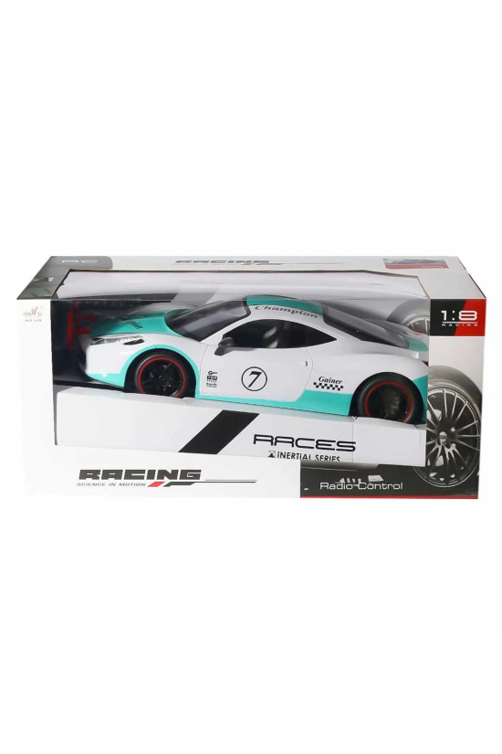 1:8 Kumandalı Şarjlı Taner Racing Araba 41 cm