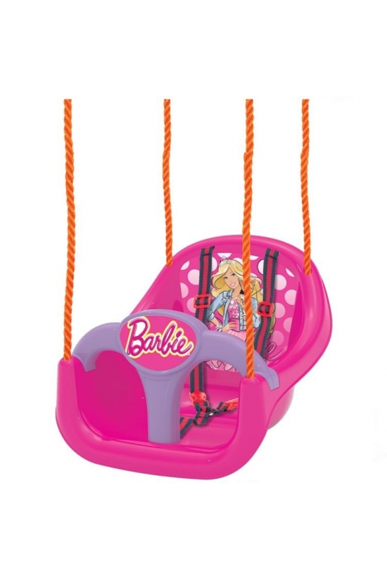 Dede Barbie Salıncak