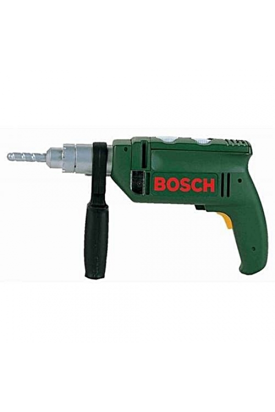 Bosch Mini Kutulu Pilli Matkap