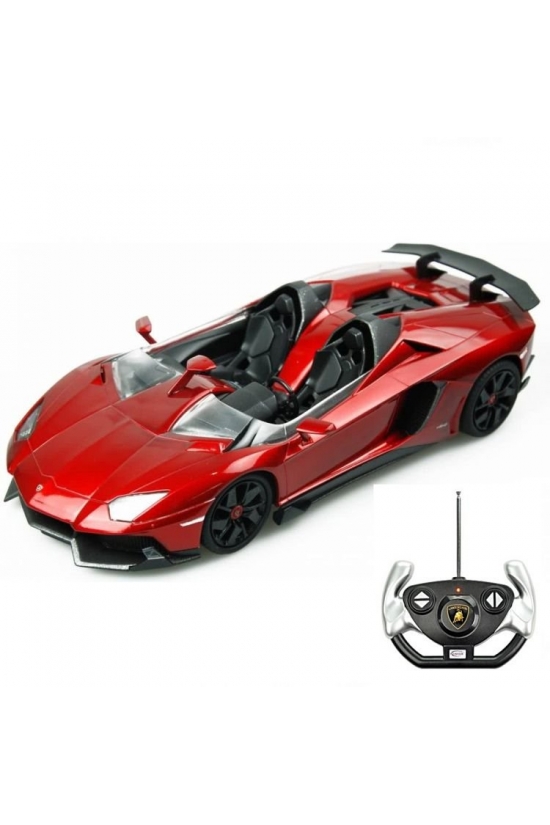 Rastar Kumandalı 1:12 Lamborghini Aventador