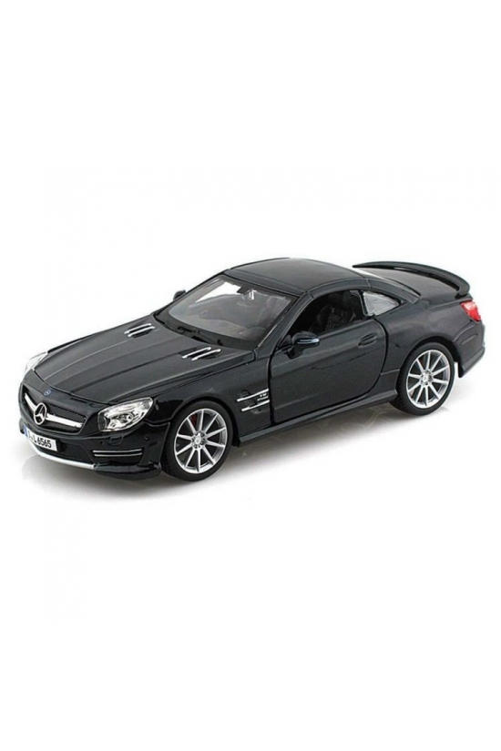 1:24 Bburago Mercedes Benz SL 65 Amg