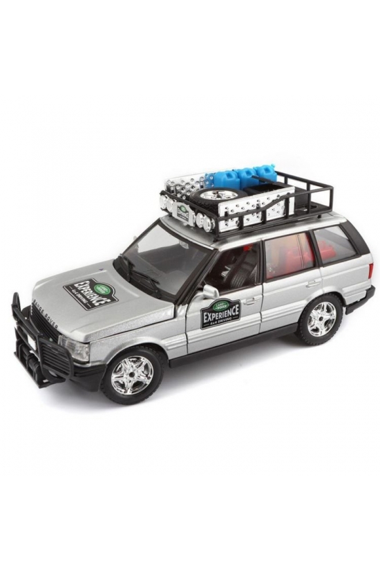 Bburago 1:24 Range Rover Model Araba