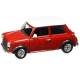 1:24 Bburago Mini Cooper (1969)