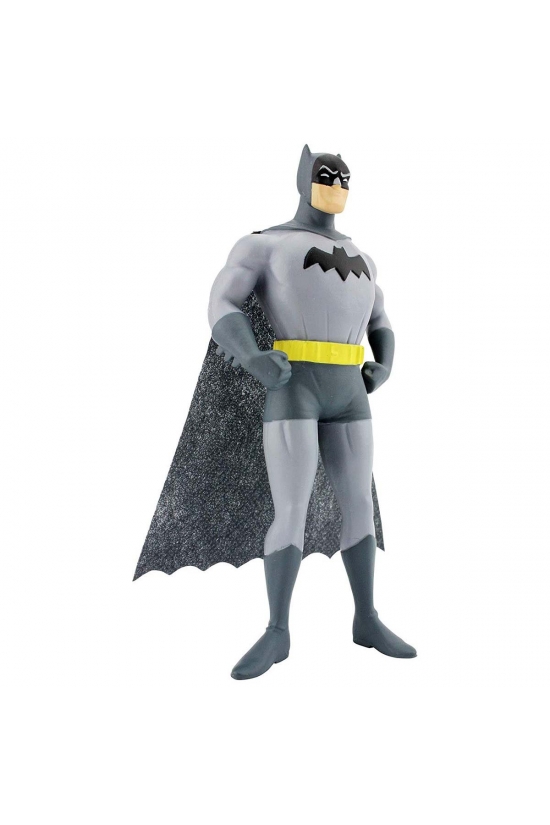 Batman New Frontier Bükülebilir Figür 14 cm