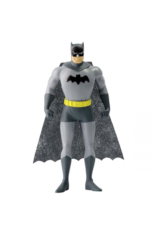 Batman New Frontier Bükülebilir Figür 14 cm