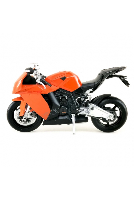 Welly 1:10 1190 RC8 Model Motosiklet