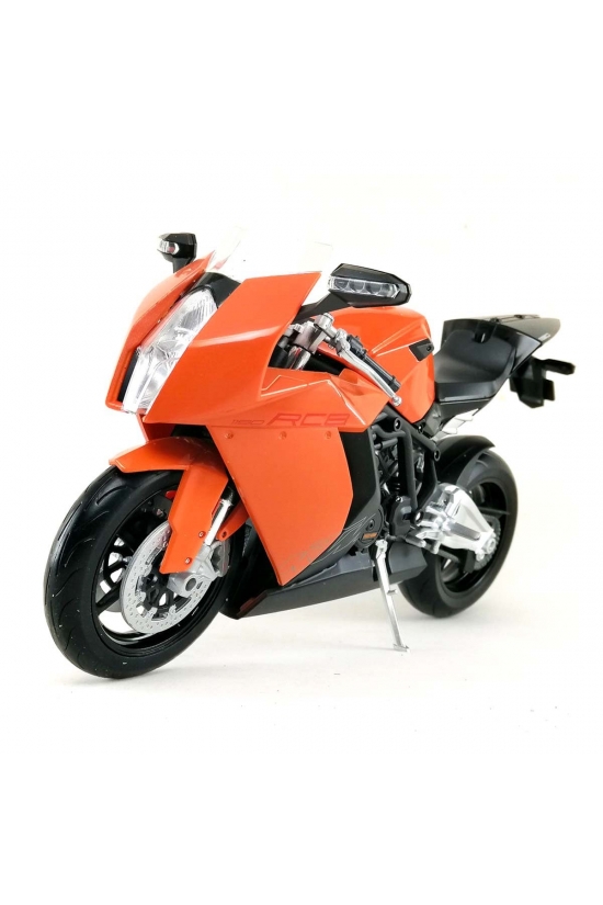 Welly 1:10 1190 RC8 Model Motosiklet