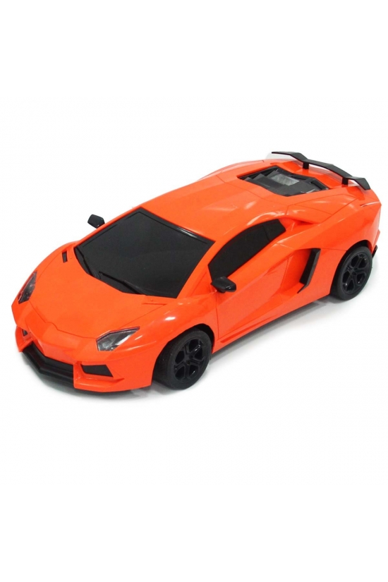 1:12 Süper Araba Lamborghini