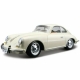 1:24 Bburago Porsche 356 B Coupe 1961