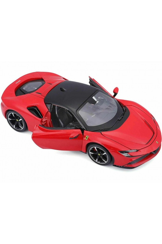 Bburago 1:24 Ferrari SF90 Stradale