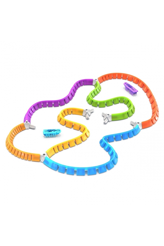 Hexbug Flash Nano Orbit Set