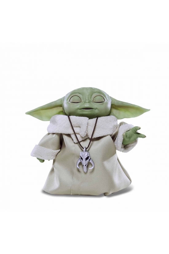 Star Wars The Child Animatronic Baby Yoda F1119