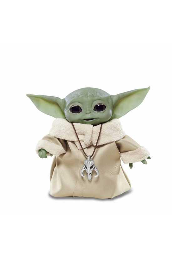 Star Wars The Child Animatronic Baby Yoda F1119