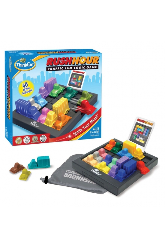 Thinkfun Rush Hour