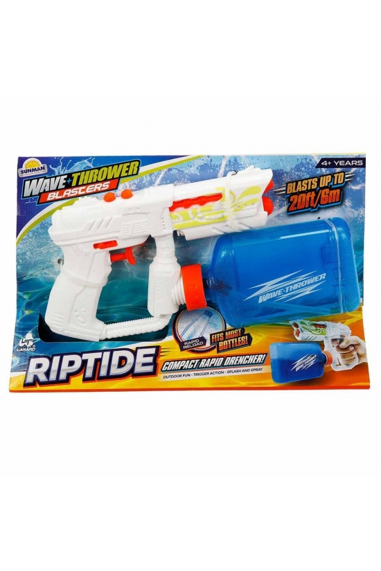 Riptide Su Tabancası 250ML.