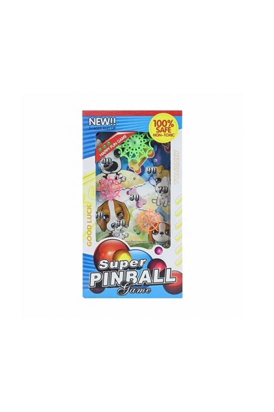 Mini Pinboll