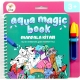 Aqua Magic Mandala Sihirli Boyama Kitabı