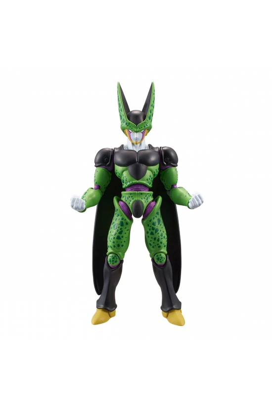 Bandai Dragon Ball Cell Final Formu Poz Verilebilir Figür 16 cm