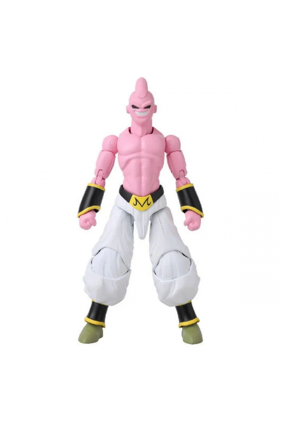 Bandai Dragon Ball Majin Buu Aku Poz Verilebilir Figür 16 cm