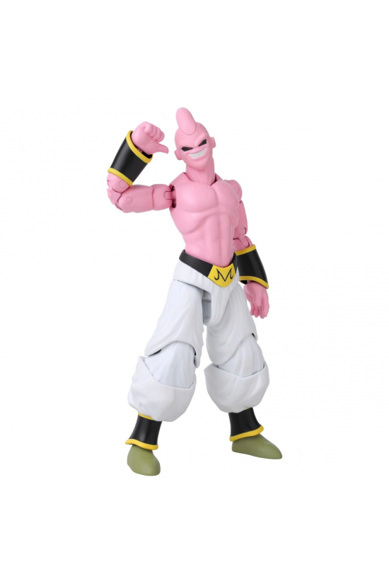 Bandai Dragon Ball Majin Buu Aku Poz Verilebilir Figür 16 cm