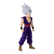 Bandai Dragon Ball Son Gohan Beast Poz Verilebilir Figür 16 cm