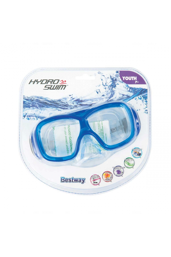 Bestway Hydro Swim Genç Yüzücü Maskesi 22039