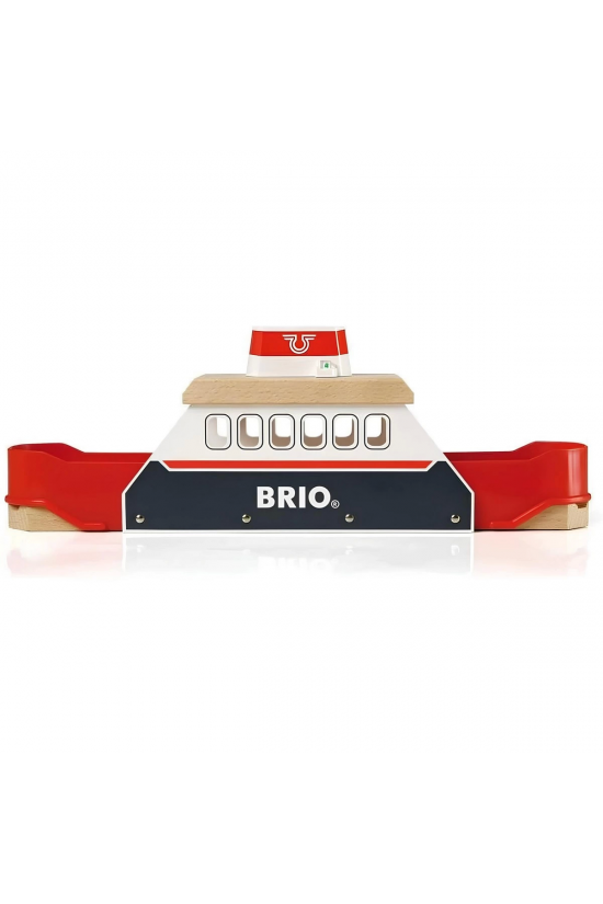 Brio Feribot 33569