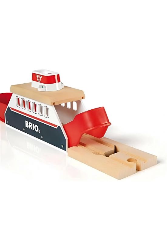 Brio Feribot 33569