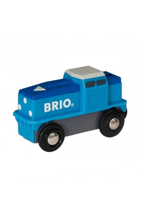 Brio Kargo Treni Lokomotifi 33130