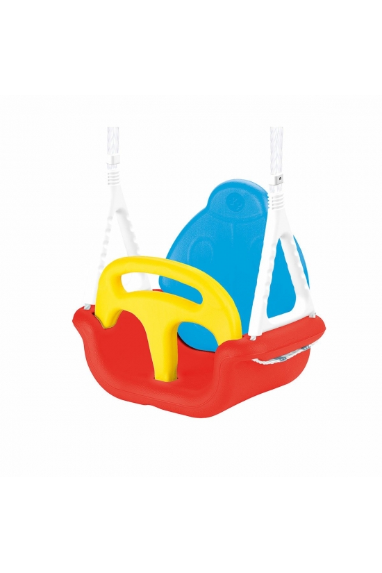 1816  Fisher Price Jumbo Salıncak -Dolu