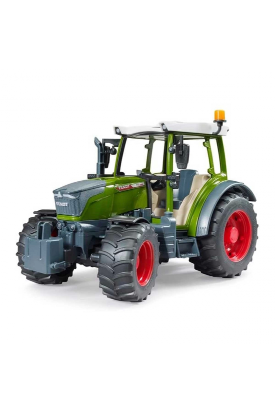 Fendt Vario 211 Traktör