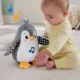 Fisher Price Flap ve Wobble Penguen HNC10