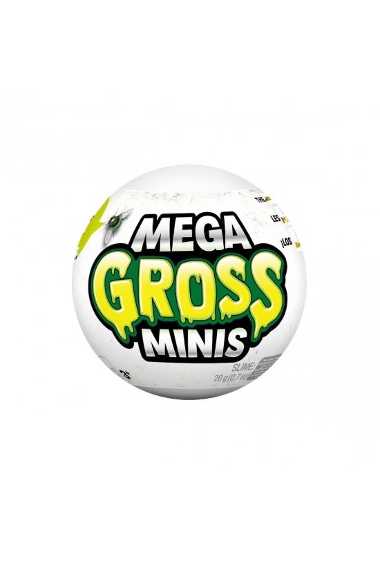 5UG00000 Mega Gross Mini Sürpriz Paket