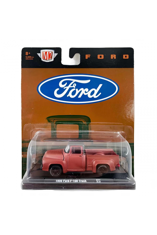 Greenlight 1/64 1956 Ford F-100