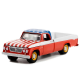 Greenlight 1/64 1962 Dodge D-200