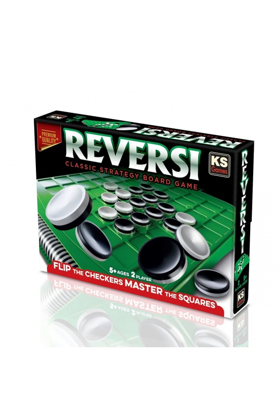 25118 Reversi -KS