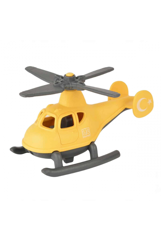 LC Minik Helikopter