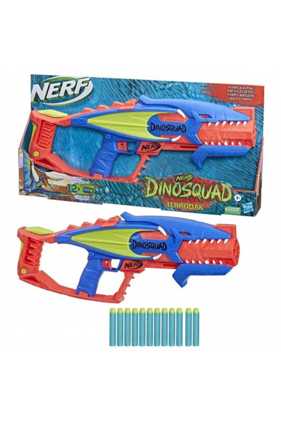 Nerf Dınosquad Terrodak F6313